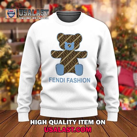 is fendi a luxury brand